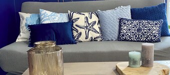 Au fil de l'huître" fisherman's cottage Vendée