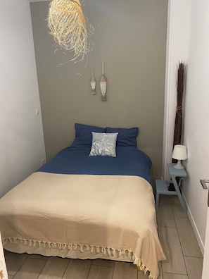 1 bedroom, WiFi