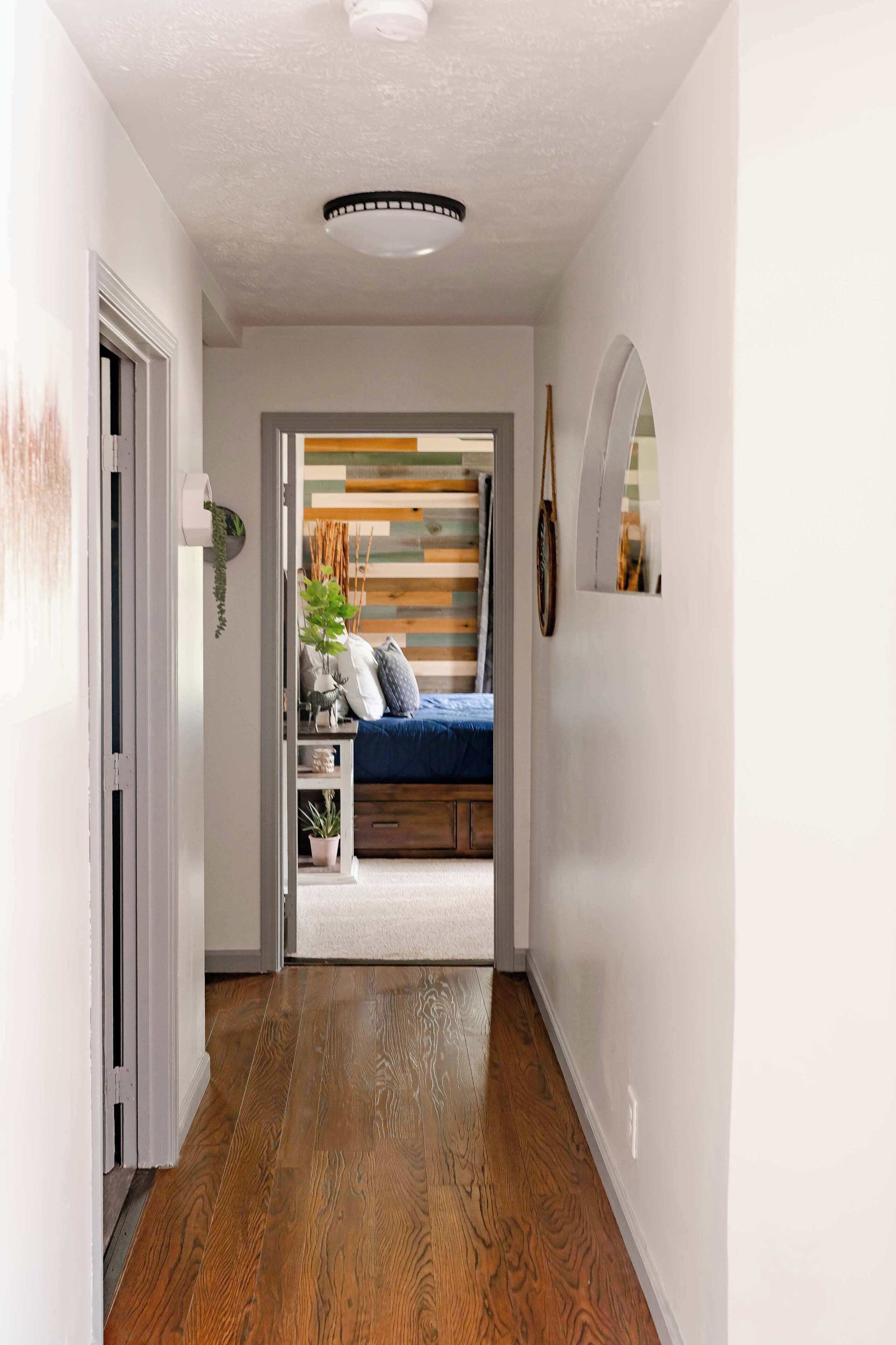 3 habitaciones, cuna de viaje, wifi y ropa de cama 