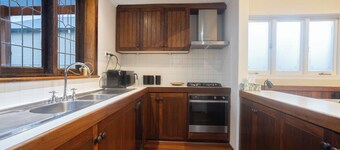 Pet Friendly 2BR Home with Parking and Patio!