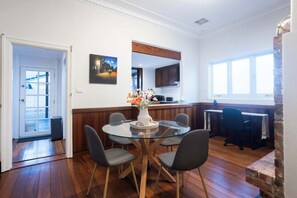 Unclassified image, 3 of 24, button - Beautiful 2BR Home with Parking and Patio! (Victoria Park)