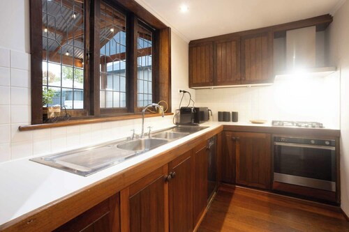 Beautiful 2BR Home with Parking and Patio!