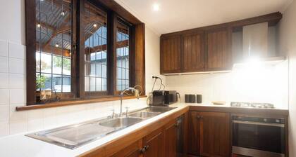 Beautiful 2BR Home with Parking and Patio!