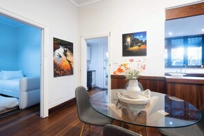 Unclassified image, 2 of 24, button - Beautiful 2BR Home with Parking and Patio! (Victoria Park)