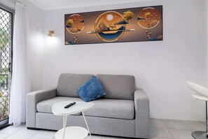 TV