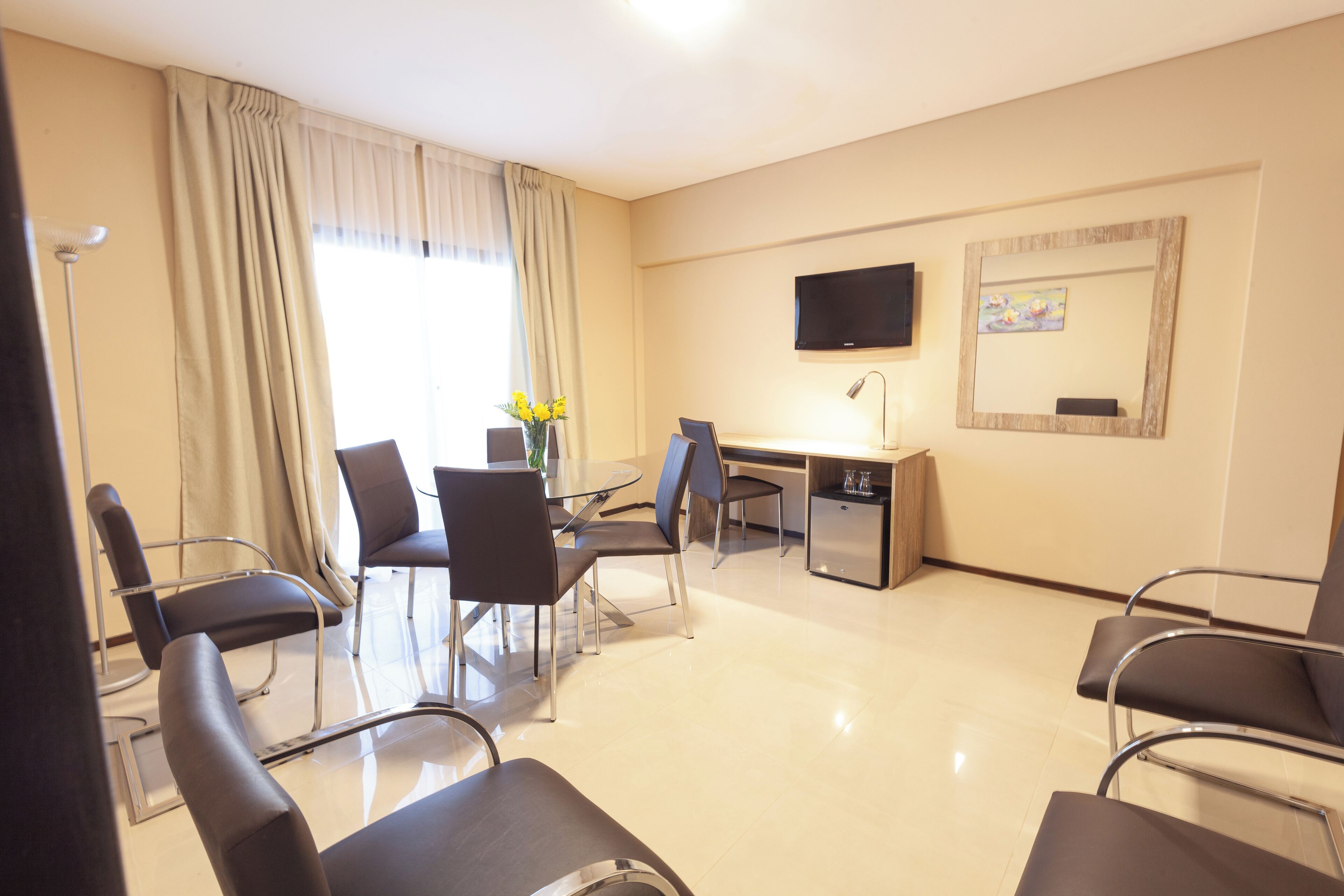 Foto - Hotel Telepostal Congreso