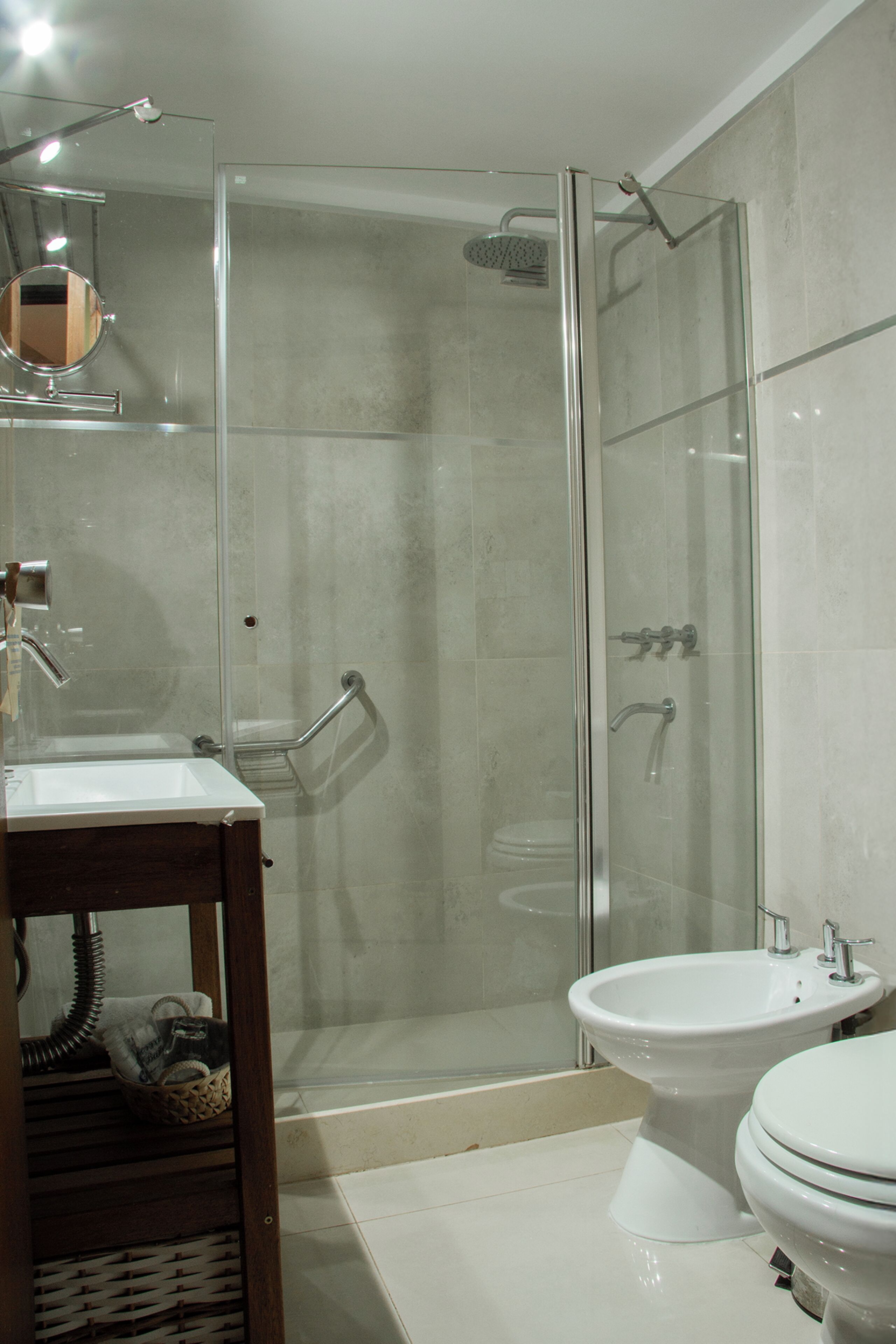 Foto - Hotel Telepostal Congreso