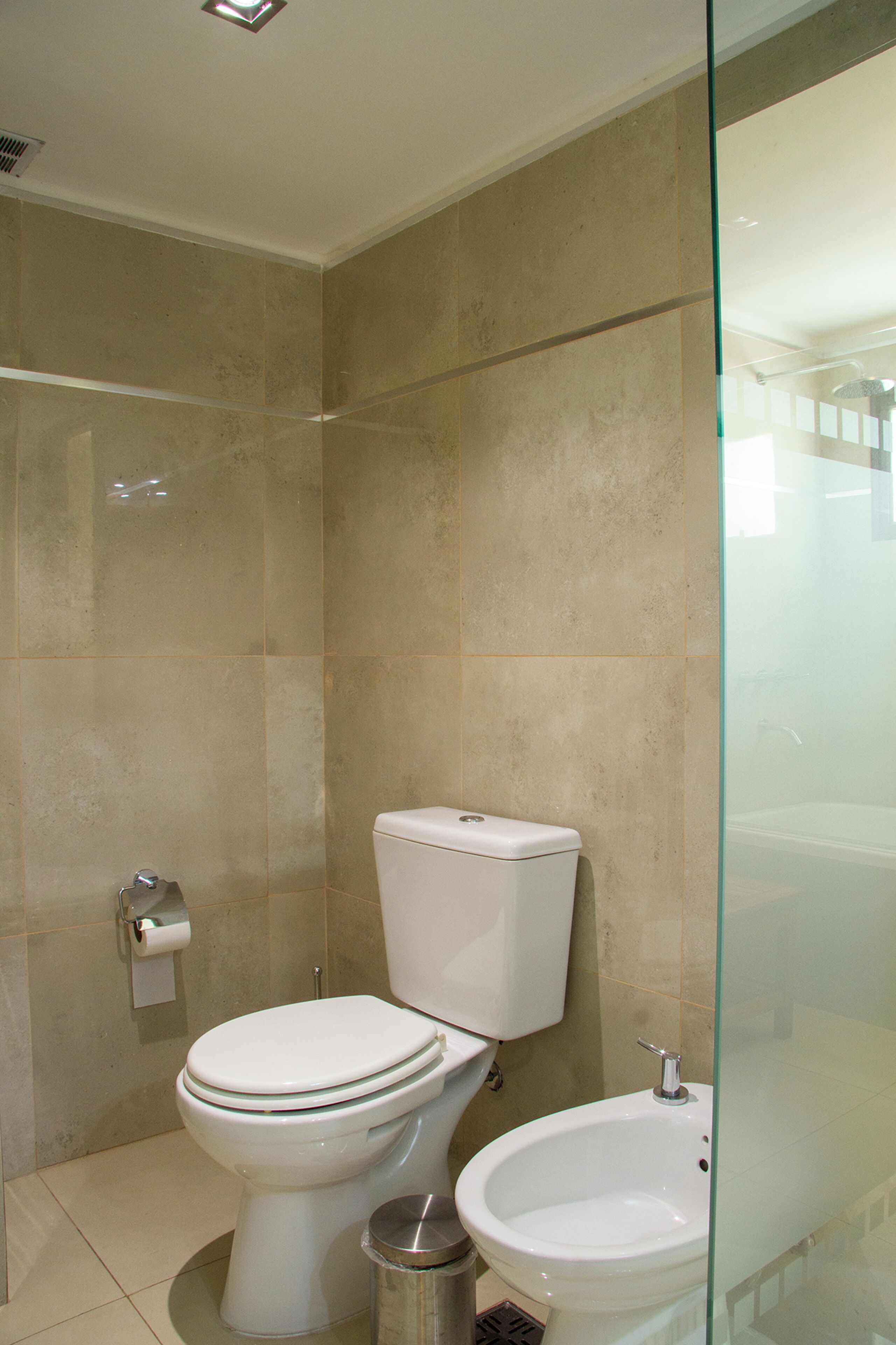 Foto - Hotel Telepostal Congreso