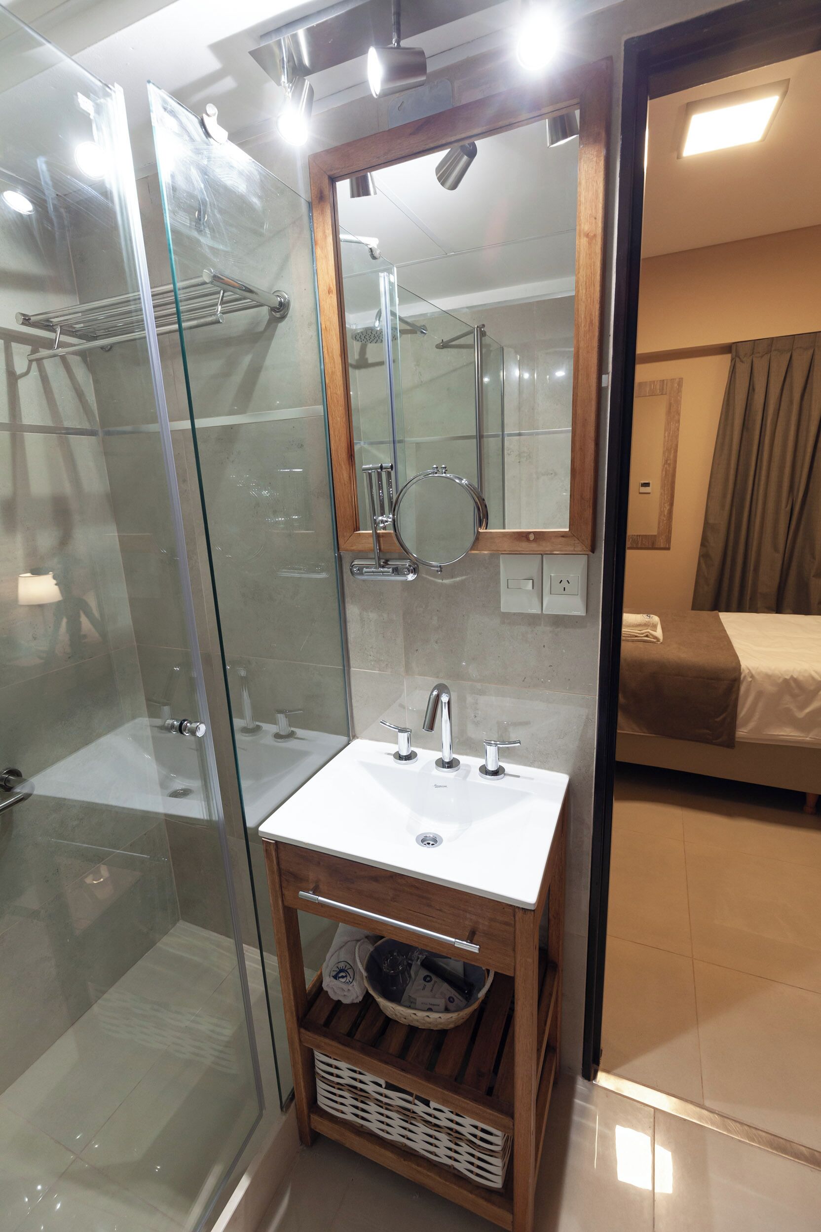 Foto - Hotel Telepostal Congreso