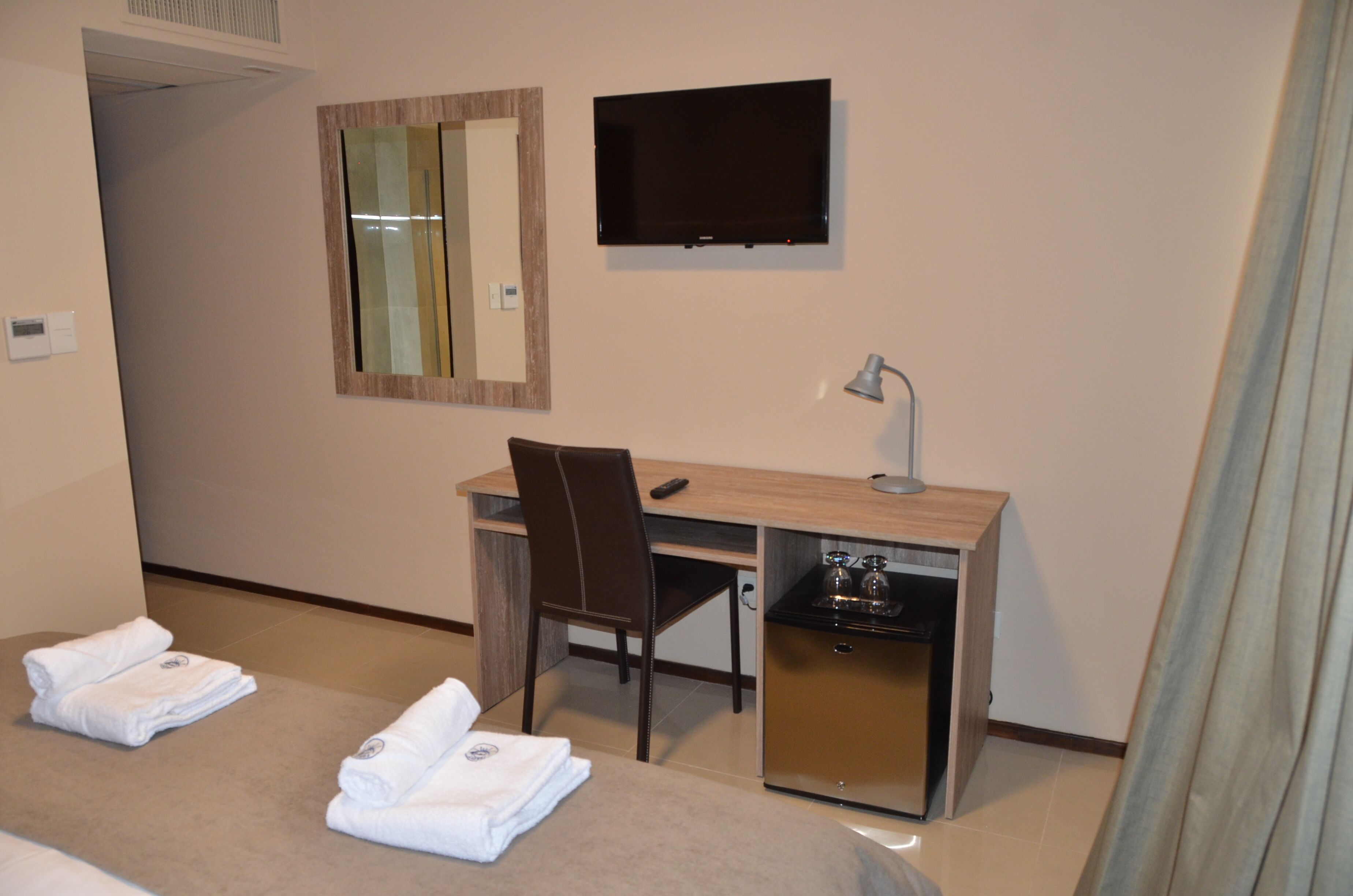 Foto - Hotel Telepostal Congreso