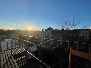 Boendeområde