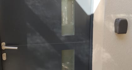 Maison cosy proche de Paris