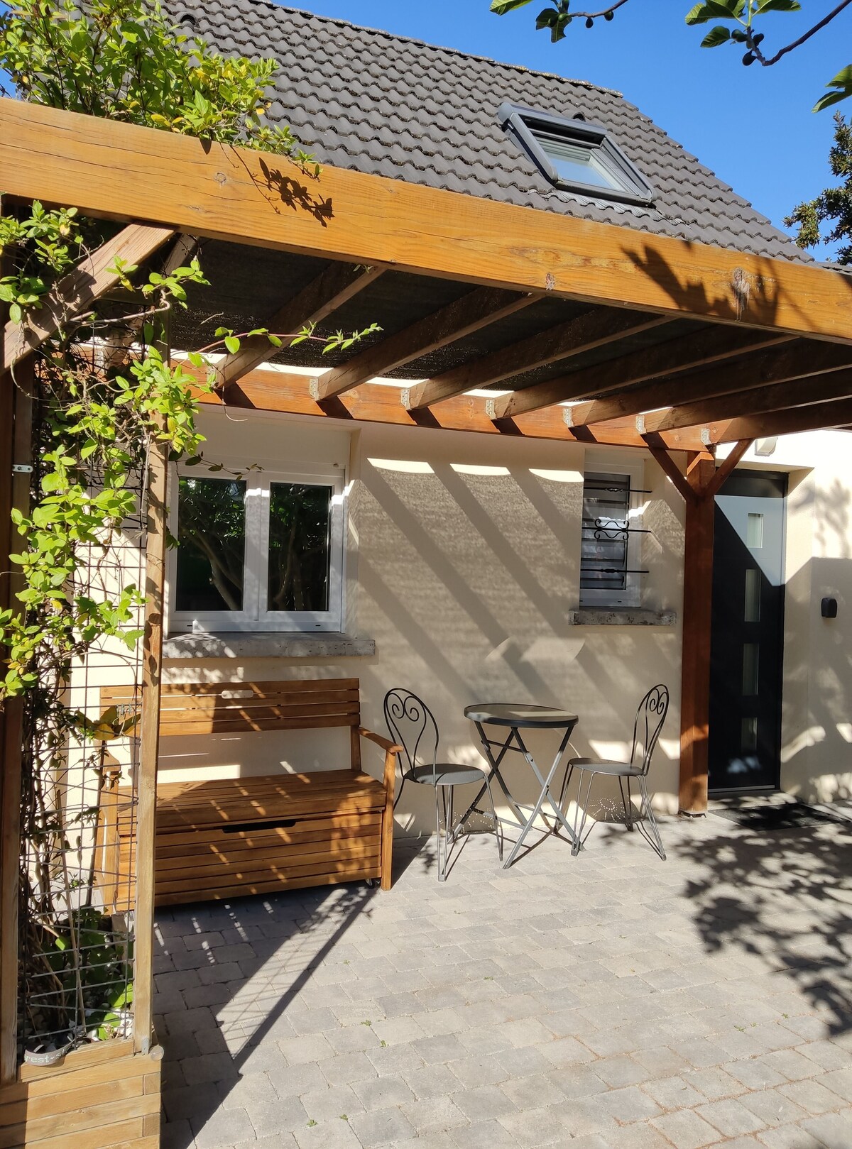 Foto de perfil del anfitrión