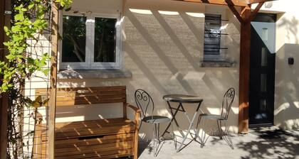 Maison cosy proche de Paris