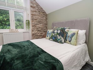 特色装修、特色家居、免费 WiFi