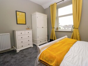 بديكورات فريدة لكل غرفة وطراز فريد لكل وحدة وواي فاي مجانًا