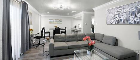 スマートテレビ