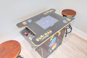 ゲーム室