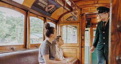 Brown Hill Escape, Ballarat