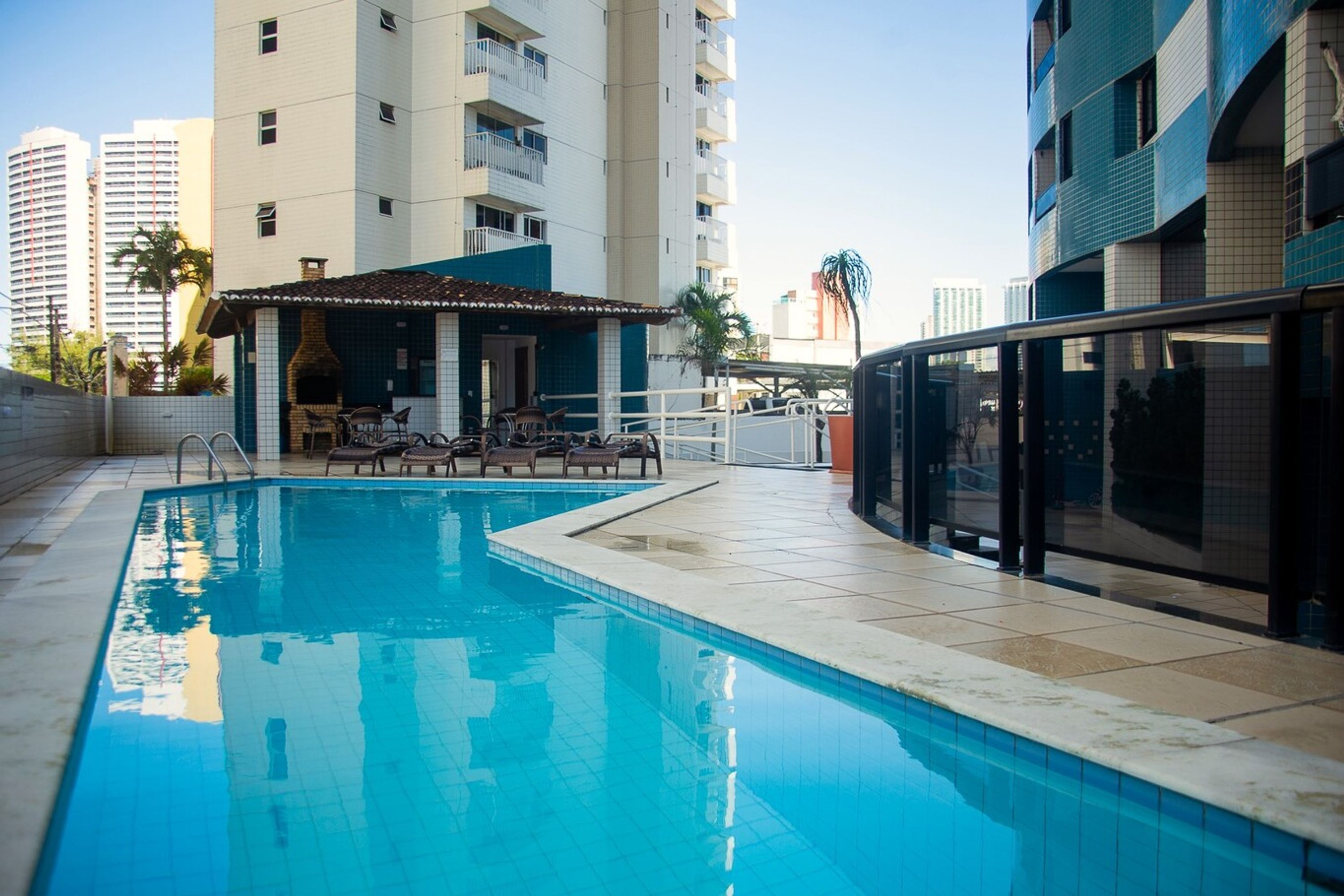 Appartement, roken | 2 slaapkamers