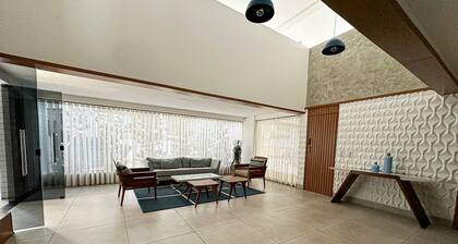 Apto Completo com Piscina e Wi-fi em Ponta Negra