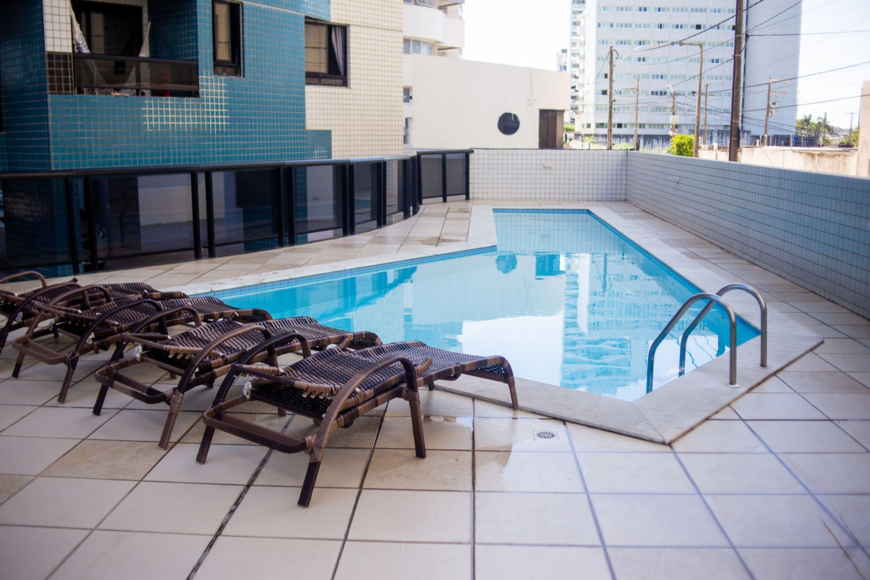 Apartment, Smoking | 2 bedrooms