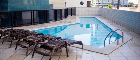 Apartment, Smoking | 2 bedrooms