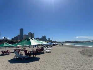 Apartment, Smoking | 2 bedrooms - Apto Completo com Piscina e Wi-fi em Ponta Negra (Natal)