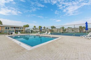 Pool - Surf N Snooze-Central Destin-Pet Friendly (Destin)