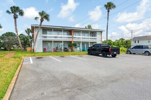 Exterior - Surf N Snooze-Central Destin-Pet Friendly (Destin)