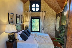 3 sovrum, wi-fi och sängkläder