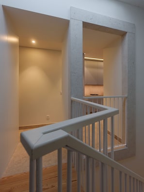 Appartement Deluxe | Coffres-forts dans les chambres, Wi-Fi gratuit