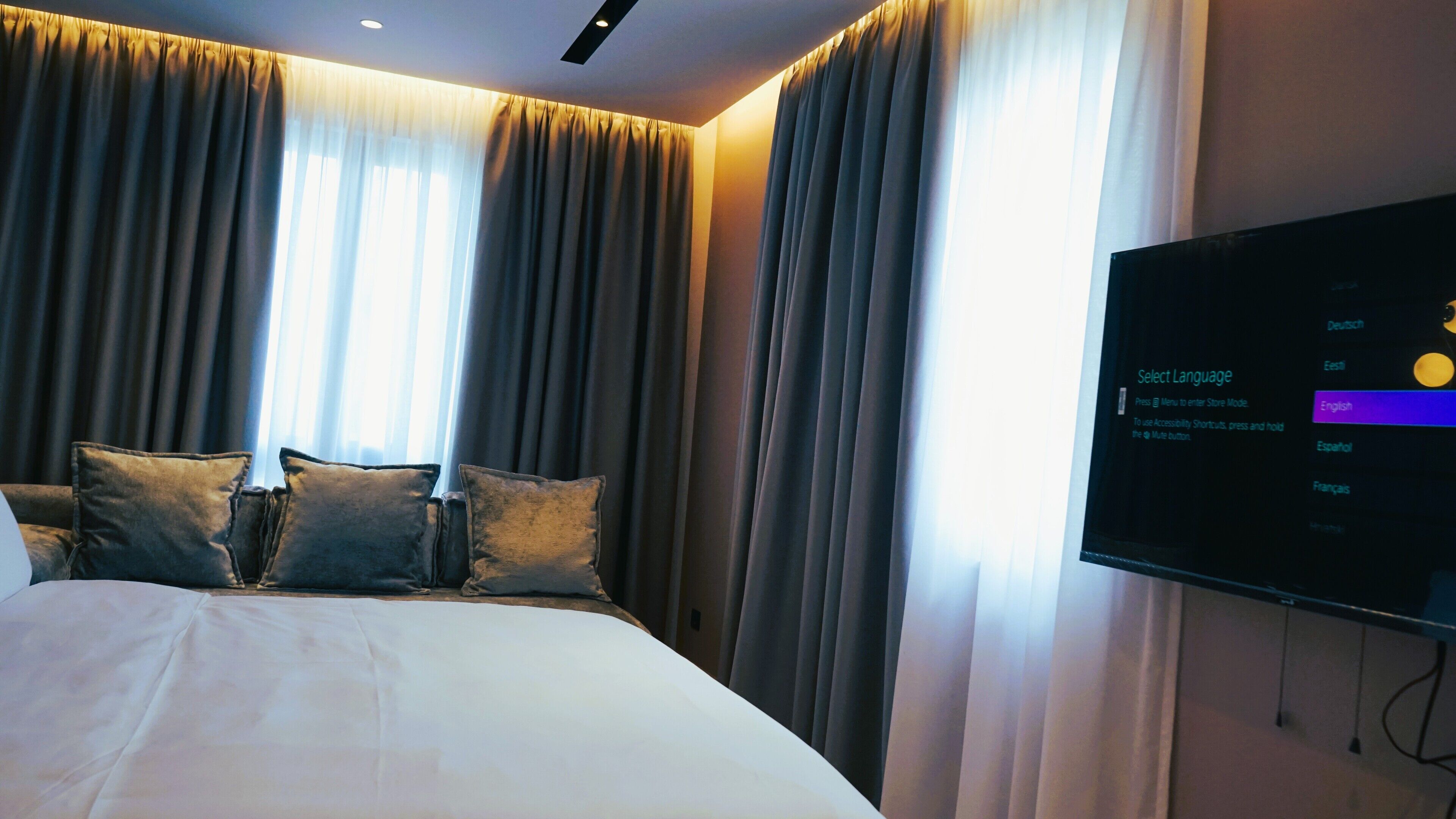 Foto - Arbnor Boutique Hotel