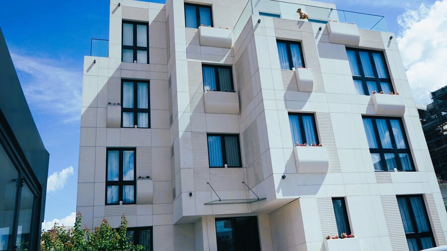 Arbnor Boutique Hotel