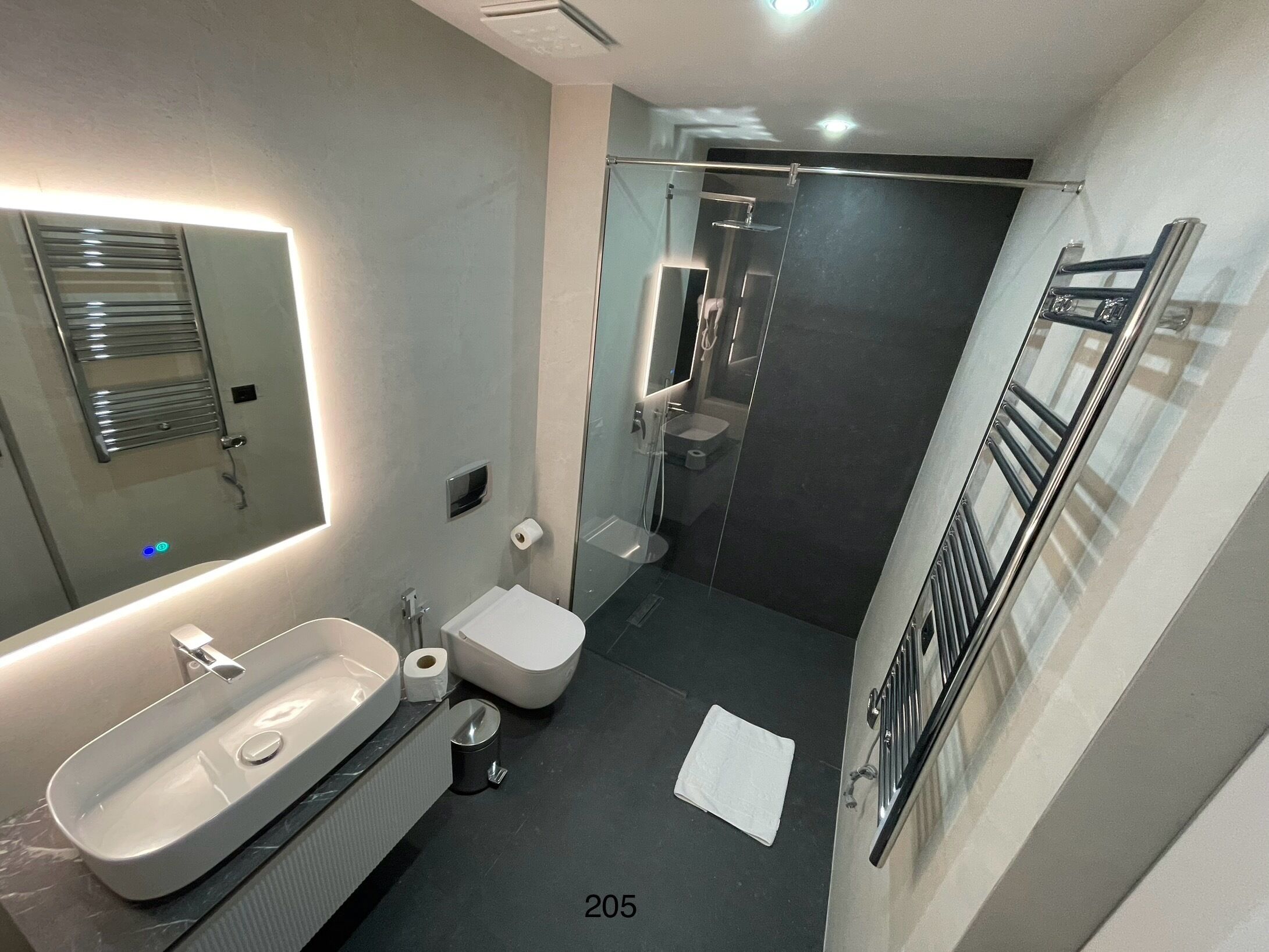 Foto - Arbnor Boutique Hotel