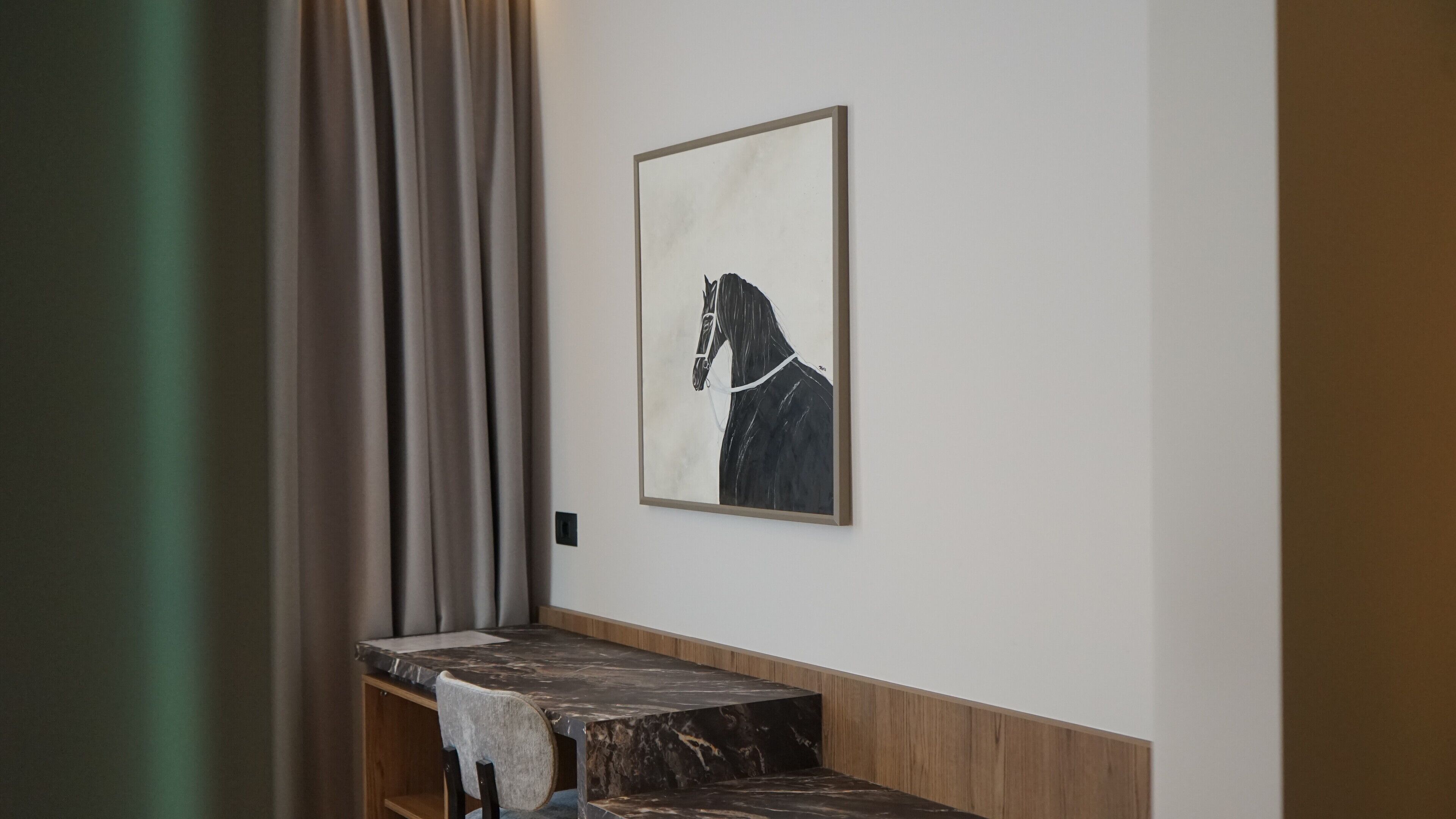 Foto - Arbnor Boutique Hotel