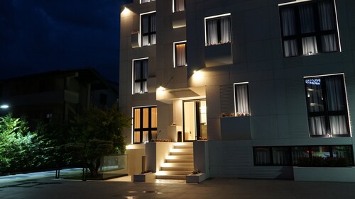 Arbnor Boutique Hotel