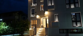 Arbnor Boutique Hotel