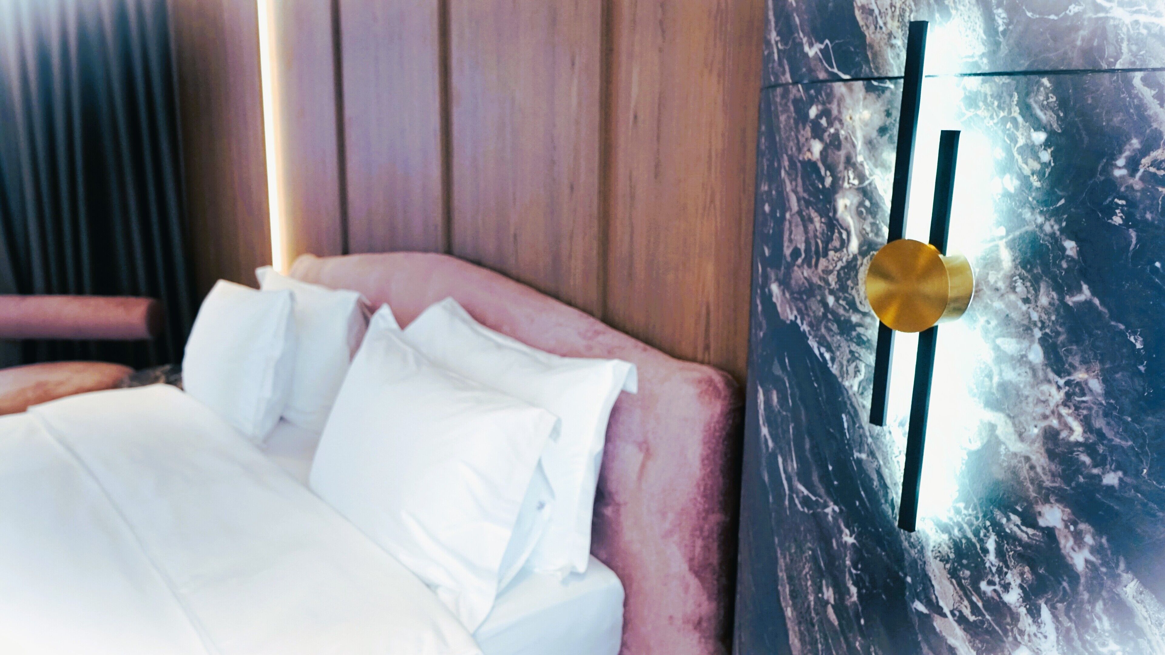 Foto - Arbnor Boutique Hotel