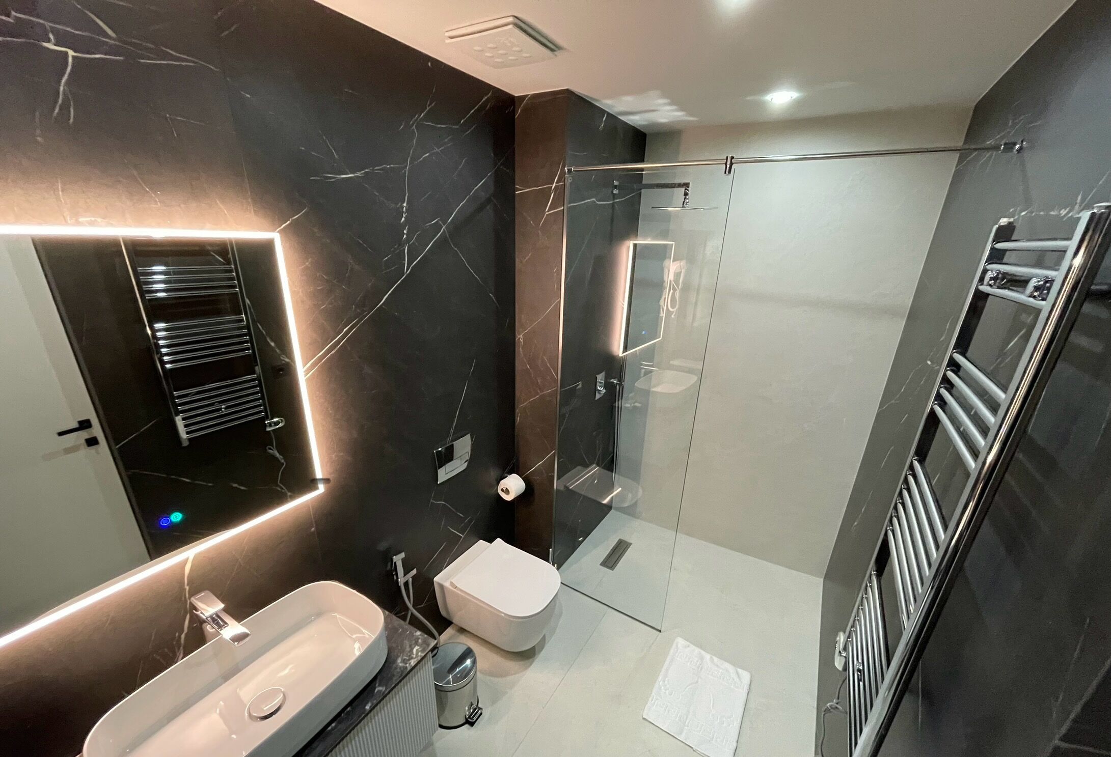 Foto - Arbnor Boutique Hotel