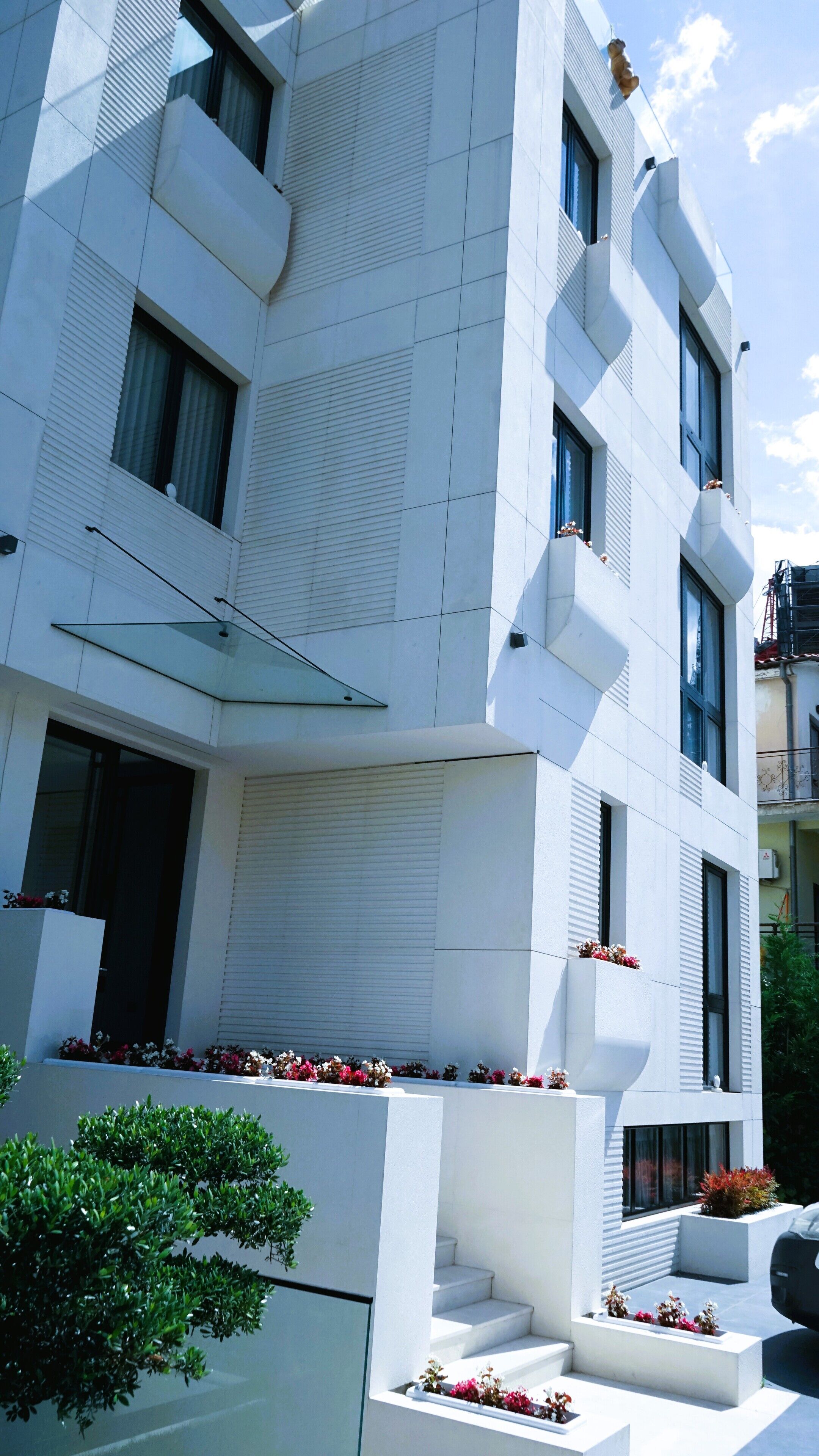 Foto - Arbnor Boutique Hotel