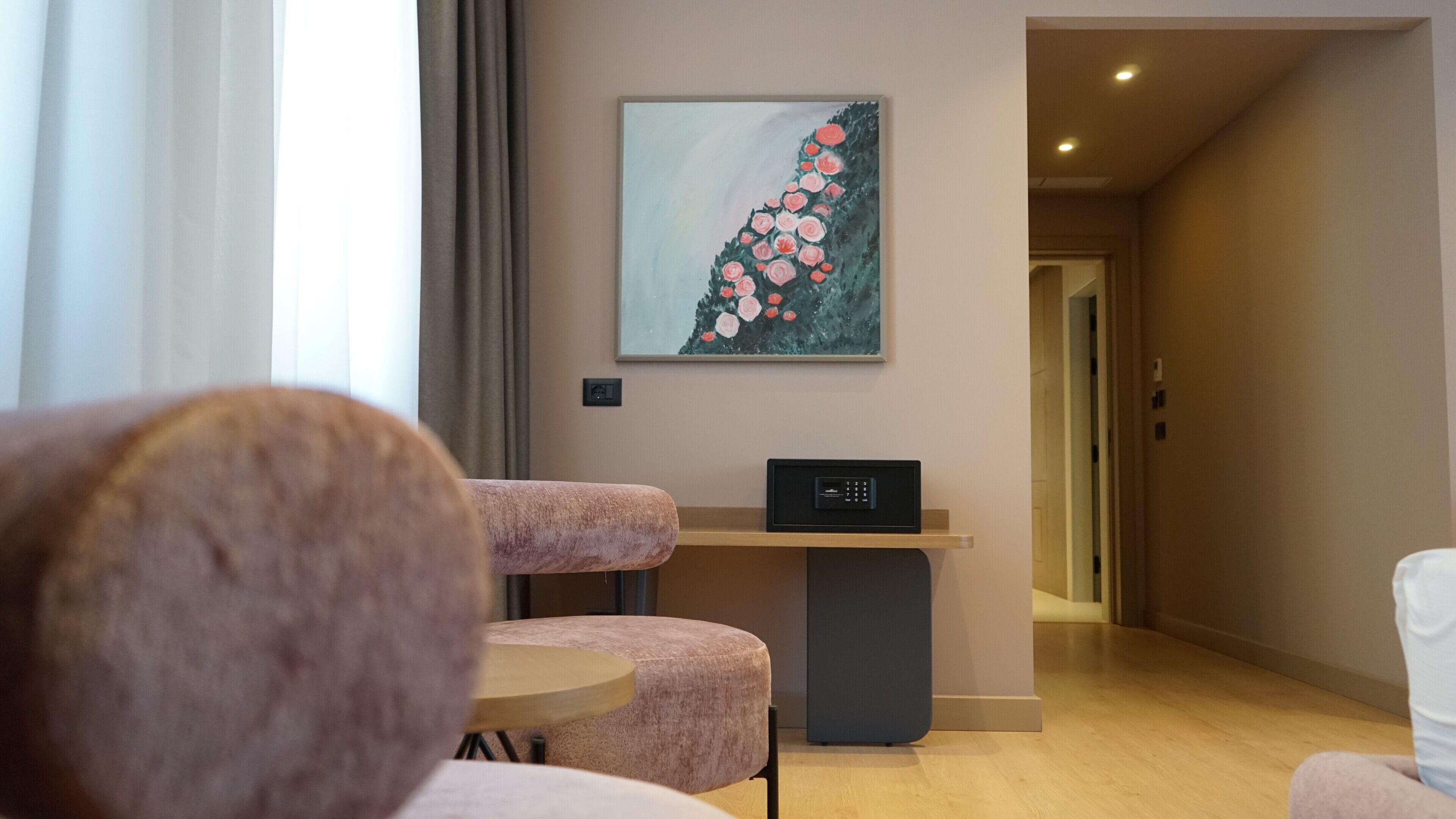 Foto - Arbnor Boutique Hotel