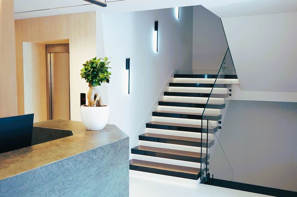 Arbnor Boutique Hotel