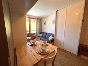 Spiseområde