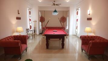Sala de juegos