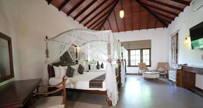 Muthu Villa Kandy