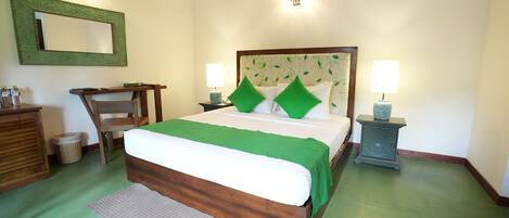 4 dormitorios, tabla de planchar con plancha, wifi y ropa de cama