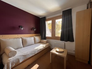 TV - Snow & Pool (La Plagne Tarentaise)