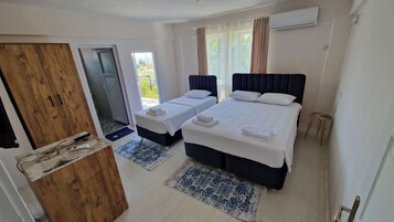 Ropa de cama de alta calidad, colchones Select Comfort y escritorio 