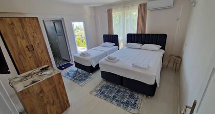Mery Inn Pamukkale